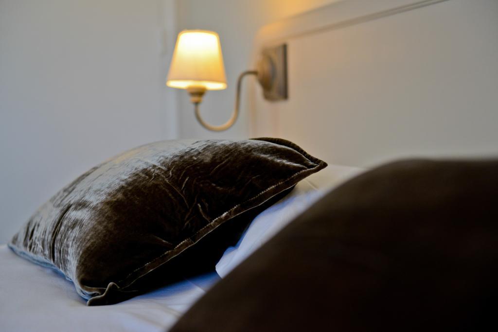 Hotel Les Bains De Secours Sevignacq-Meyracq Bagian luar foto